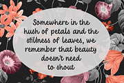 Lemon Slush – Vintage Retro Font Duo, a Font by Pixesia Studio (Thumbnail 9 of 14)