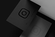 Spot UV Printing Logo Mockup, a Product Mockup by GfxFoundry (Thumbnail 3 of 5)