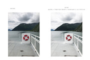 Modern + Moody Lightroom Presets, an Action Add-On by Foto Rx Co. (Thumbnail 5 of 17)