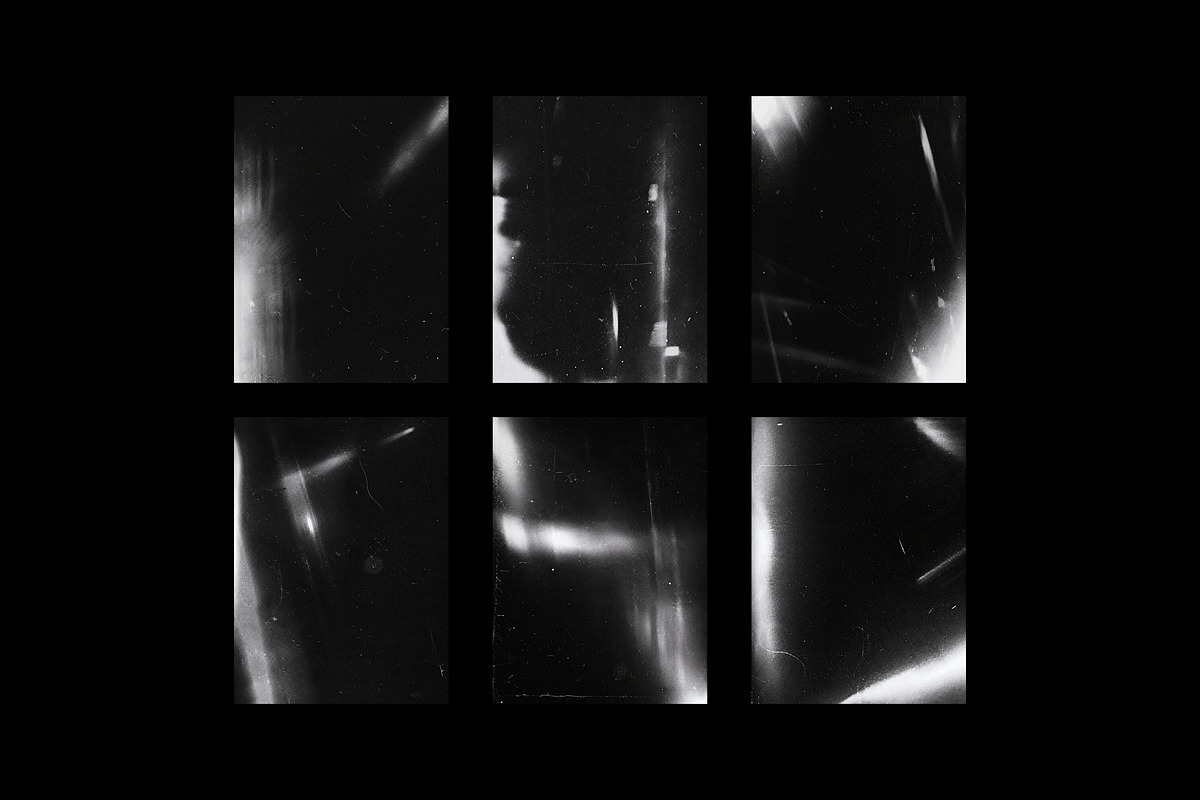 Light Leak Overlay Pack, a Texture Graphic by Shovajit (Photo 3 of 3)