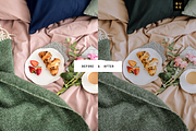 Pastel Mint 4 Lightroom Preset Pack, a Preset Add-On by SHOOM HOUSE (Thumbnail 6 of 8)