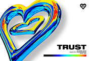 Chrome Love Collection – 93 Item PNG, an Object Graphic by Hainz Studio (Thumbnail 8 of 10)