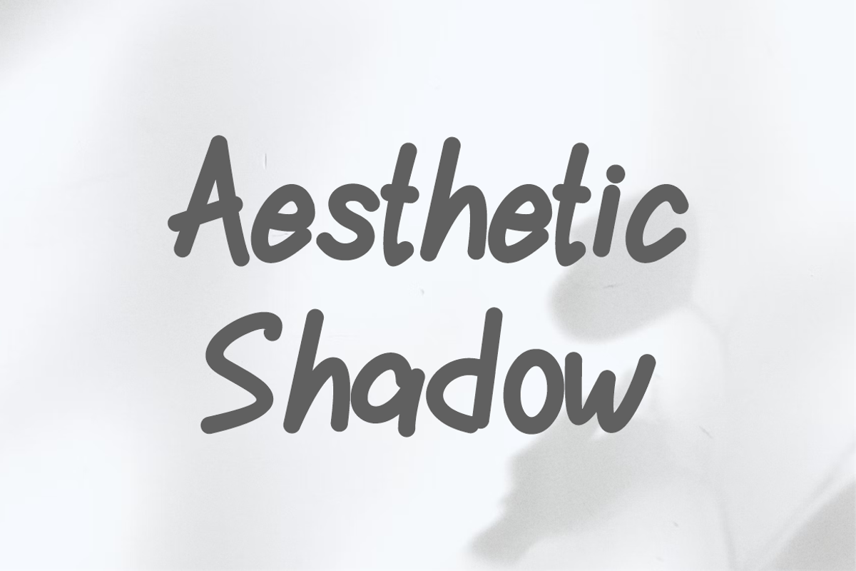 Plenieer Handwritten Font., a Handwritten Font by VectorCraft (Photo 2 of 5)