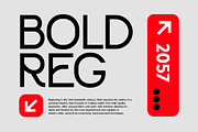 Mustardy Sans Serif Family Font, a Sans Serif Font by UICreative (Thumbnail 6 of 13)