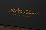 Capetown Signature - Stylish Font, a Font by MJB Letters (Thumbnail 10 of 12)