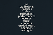 Fyntra – Modern Elegant Display Font, a Serif Font by Only Fonts (Thumbnail 7 of 11)