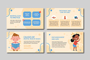 Kids Mental Health Presentation, a Templates & Theme by studiogstock (Thumbnail 2 of 4)
