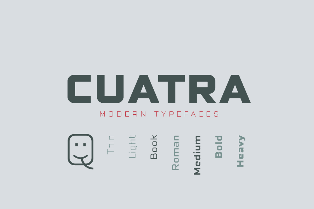 Cuatra Book & Medium 30%OFF preview 3