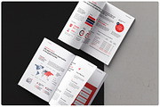 Company Profile, a Brochure Template by StudioGraficso (Thumbnail 8 of 17)