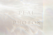 110 Soft Light Ethereal Backgrounds, an Abstract Photo by Allure Art (Thumbnail 5 of 33)
