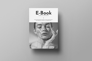 E-Book Template