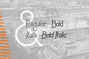 De Laboean, a Sans Serif Font by Heroglyphs Studio (Thumbnail 3 of 7)