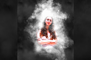 Real Fog  Photoshop Action, an Action Add-On by Studio Retouch (Thumbnail 6 of 11)