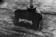 Moge Logo Font, a Sans Serif Font by Banyumili Studio (Thumbnail 2 of 6)