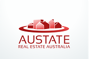 Real Estate Logo Design, a Branding & Logo Template by free2fonts (Thumbnail 3 of 5)