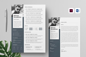 Resume