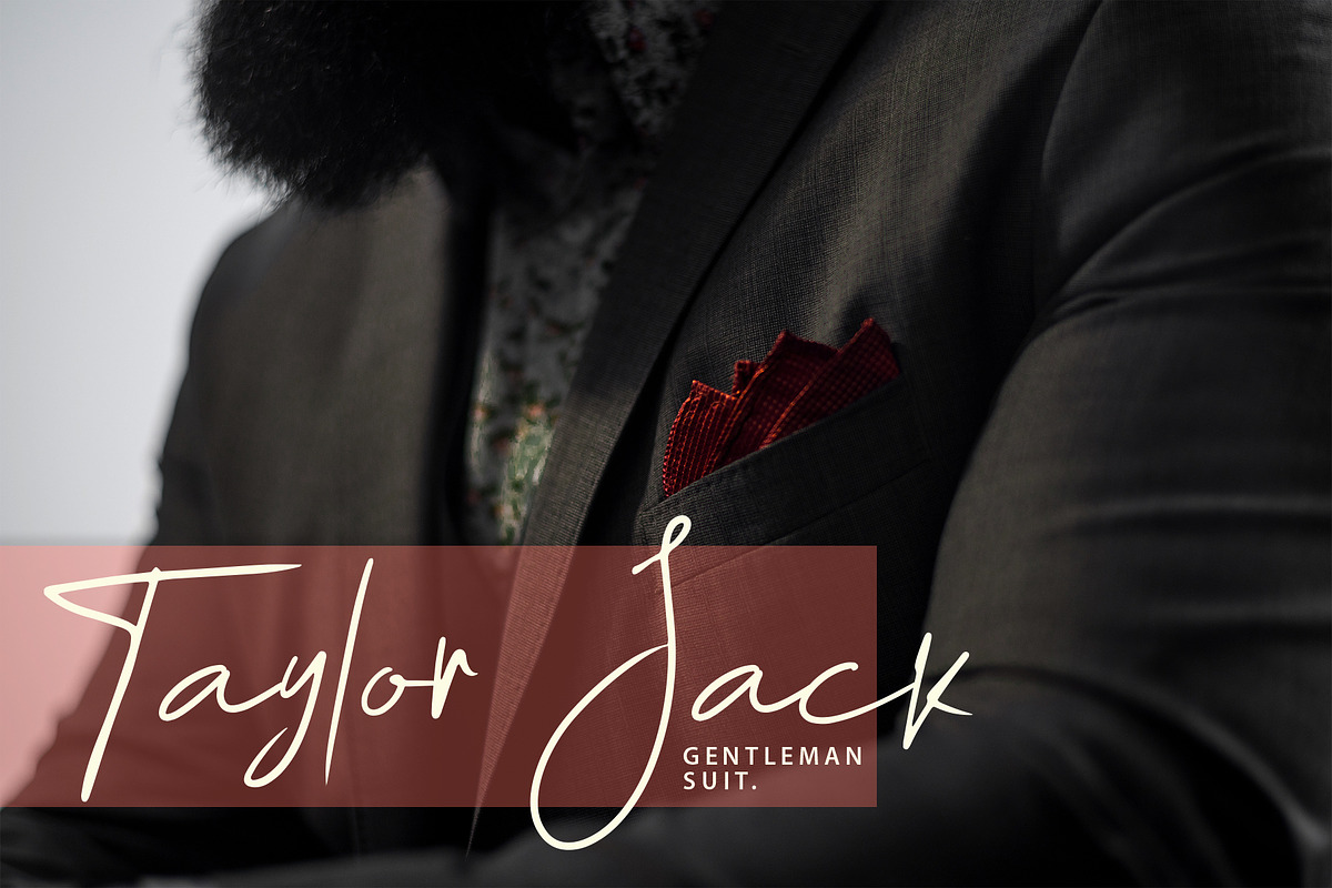 Chelsea Queen || Elegant Signature, a Script Font by D&K Project (Photo 15 of 18)