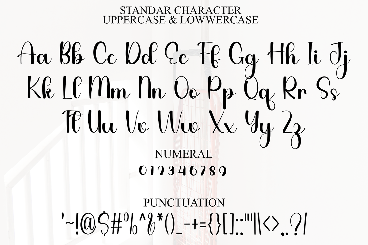 Dignity Beach, a Handwritten Font by FreshTypeINK (Photo 3 of 8)