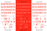 Hexagreat - Sport Display Font, a Sans Serif Font by Invasi Studio (Thumbnail 11 of 11)