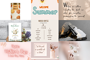 Hanwriting Bundle fonts, a Handwritten Font by nongnuchpolyiam1 (Thumbnail 4 of 5)