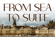 Legowo - Modern Elegant Font, a Sans Serif Font by Pekotype (Thumbnail 9 of 16)