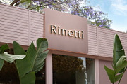 Logo Mockup 3D Sign Restaurant, a Product Mockup by Asylab (Thumbnail 4 of 5)