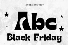 Black Friday