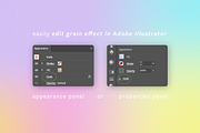 soft iridescent backgrounds, a Background Graphic by stasylionet (Thumbnail 5 of 10)