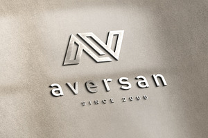 Logo Mockup