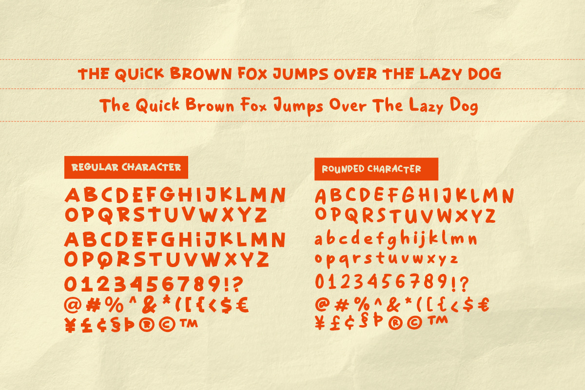Gamer World - Fun Font Duo, a Sans Serif Font by Bale Type (Photo 9 of 9)