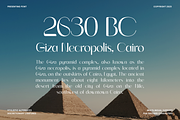 Lovan, a Sans Serif Font by Sign Studio (Thumbnail 6 of 10)