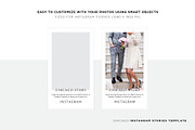 Instagram Stories for Wedding Pros, a Social Media Template by Christie Evenson (Thumbnail 5 of 6)