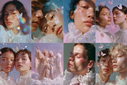 45 Dreamy queer fashion portraits, a Person Photo by Wondermilkycolor (Thumbnail 4 of 6)