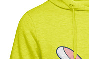 Hoodie Mockup - Front View, a Hoody Mockup by Green Art (Thumbnail 5 of 6)