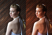 Antique Vintage Overlays, a Texture Graphic by BlueBooks (Thumbnail 4 of 10)