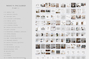 400 Real Estate Social Media Bundle, a Social Media Template by ZoaniDesign (Thumbnail 2 of 10)