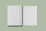 A4 Presentation Folder & Mockup, an Advertising Mockup by pixelmock (Thumbnail 7 of 17)