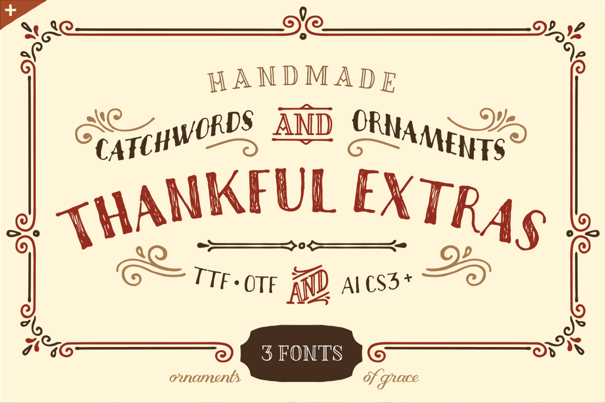 Thankful Complete preview 2