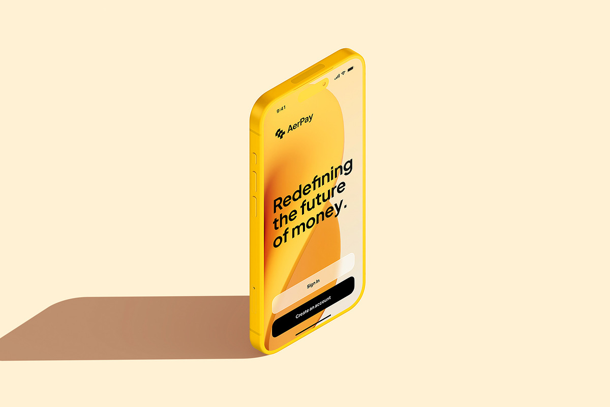 iPhone 17 Pro Clay - 24 Mockups, an iPhone Mockup by Asylab (Photo 22 of 61)