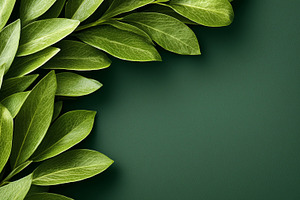 Minimalist background with vibrant, a Nature Photo by MistyDay