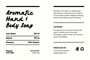 Checklist – An Casual Script Font, a Script Font by Fikryal Studio (Thumbnail 9 of 12)
