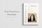 Magazine & Brochure Bundle, a Magazine Template by Ruben Stom (Thumbnail 21 of 39)