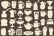 FOOD BUNDLE Vol.3: All 6 in 1, a Food Illustration by Veyla (Thumbnail 57 of 59)