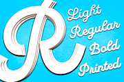 Marmalade, a Script Font by Uniontype (Thumbnail 9 of 9)
