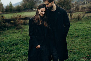 Feelings / Original photo, a Person Photo by PRESETS & PICS BY MELNYK