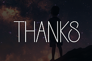 Starboy | Script Font, a Script Font by Scratchones (Thumbnail 8 of 8)