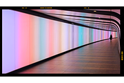12 Minimal City Youtube Frames, a Social Media Template by Tangerine Nation (Thumbnail 4 of 14)