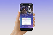 Search Suggestion Ad Concept Templat, a Marketing Template by BrandPacks (Thumbnail 2 of 7)