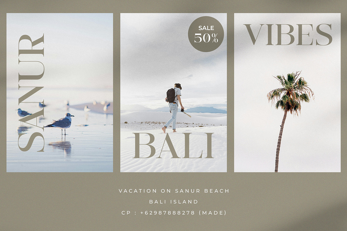 Sabling - Aesthetic Serif Font, a Serif Font by Jimoji (Photo 8 of 11)