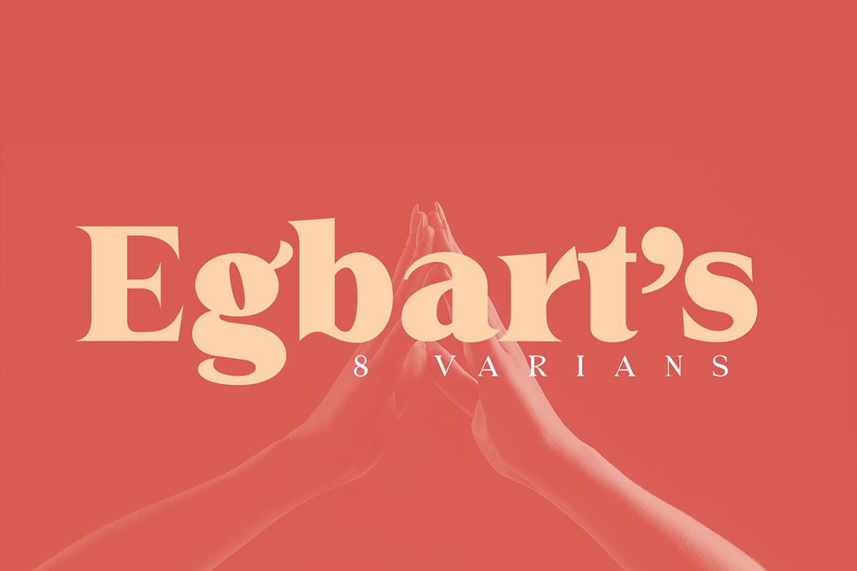 The Essential Font Collection, a Sans Serif Font by groens (Photo 19 of 19)